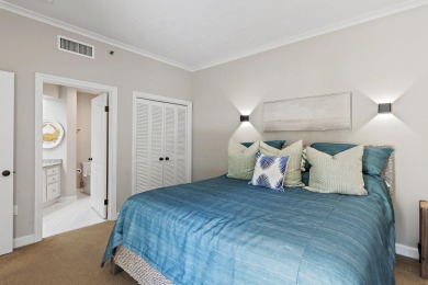 A rare bayfront residence in Sandestin(R) Resort combines the on Sandestin Golf and Beach Resort - Raven in Florida - for sale on GolfHomes.com, golf home, golf lot