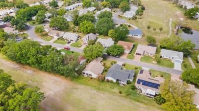 This beautiful home is located in the 55+ community of on Plantation Golf Club in Florida - for sale on GolfHomes.com, golf home, golf lot