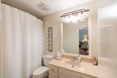 BEAUTIFUL EDEN ISLE CONDO, just a short walk to the RED APPLE on Red Apple Inn and Country Club in Arkansas - for sale on GolfHomes.com, golf home, golf lot