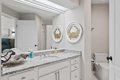 A rare bayfront residence in Sandestin(R) Resort combines the on Sandestin Golf and Beach Resort - Raven in Florida - for sale on GolfHomes.com, golf home, golf lot