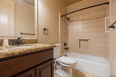 Santa Fe Style Retreat in Coyote Wash Golf Course Community! on The Links At Coyote Wash in Arizona - for sale on GolfHomes.com, golf home, golf lot