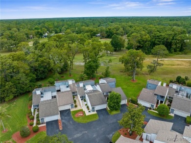 Welcome to this BEAUTIFULLY updated home nestled on the 18TH on Sugarmill Woods Golf and Country Club in Florida - for sale on GolfHomes.com, golf home, golf lot