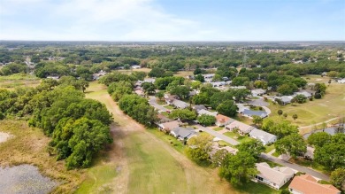This beautiful home is located in the 55+ community of on Plantation Golf Club in Florida - for sale on GolfHomes.com, golf home, golf lot