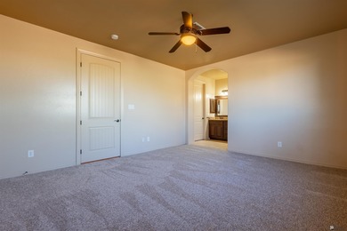 Santa Fe Style Retreat in Coyote Wash Golf Course Community! on The Links At Coyote Wash in Arizona - for sale on GolfHomes.com, golf home, golf lot