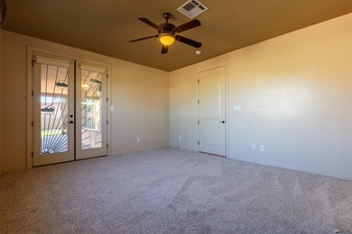 Santa Fe Style Retreat in Coyote Wash Golf Course Community! on The Links At Coyote Wash in Arizona - for sale on GolfHomes.com, golf home, golf lot