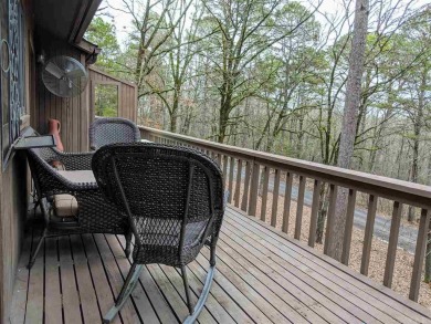 BEAUTIFUL EDEN ISLE CONDO, just a short walk to the RED APPLE on Red Apple Inn and Country Club in Arkansas - for sale on GolfHomes.com, golf home, golf lot