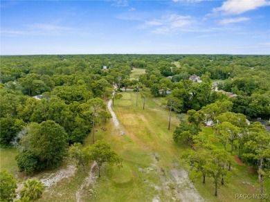 Welcome to this BEAUTIFULLY updated home nestled on the 18TH on Sugarmill Woods Golf and Country Club in Florida - for sale on GolfHomes.com, golf home, golf lot