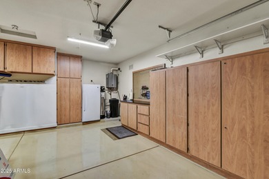 TURNKEY FURNISHED premium golf course location w/golf views from on Superstition Mountain Club - Lost Gold in Arizona - for sale on GolfHomes.com, golf home, golf lot