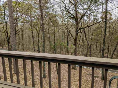 BEAUTIFUL EDEN ISLE CONDO, just a short walk to the RED APPLE on Red Apple Inn and Country Club in Arkansas - for sale on GolfHomes.com, golf home, golf lot