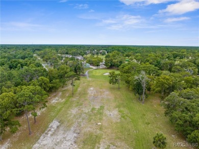 Welcome to this BEAUTIFULLY updated home nestled on the 18TH on Sugarmill Woods Golf and Country Club in Florida - for sale on GolfHomes.com, golf home, golf lot
