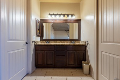 Santa Fe Style Retreat in Coyote Wash Golf Course Community! on The Links At Coyote Wash in Arizona - for sale on GolfHomes.com, golf home, golf lot