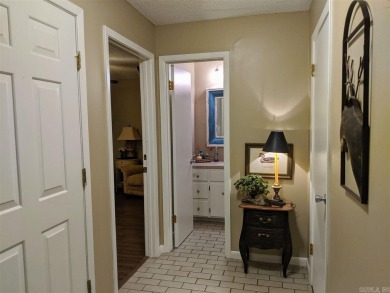 BEAUTIFUL EDEN ISLE CONDO, just a short walk to the RED APPLE on Red Apple Inn and Country Club in Arkansas - for sale on GolfHomes.com, golf home, golf lot