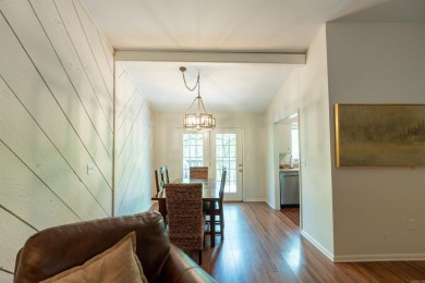 BEAUTIFUL EDEN ISLE CONDO, just a short walk to the RED APPLE on Red Apple Inn and Country Club in Arkansas - for sale on GolfHomes.com, golf home, golf lot