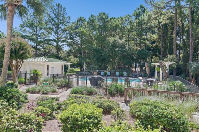 A rare bayfront residence in Sandestin(R) Resort combines the on Sandestin Golf and Beach Resort - Raven in Florida - for sale on GolfHomes.com, golf home, golf lot