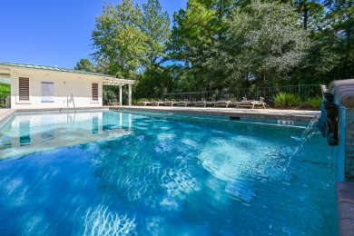 A rare bayfront residence in Sandestin(R) Resort combines the on Sandestin Golf and Beach Resort - Raven in Florida - for sale on GolfHomes.com, golf home, golf lot
