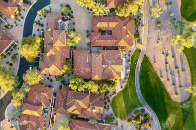 TURNKEY FURNISHED premium golf course location w/golf views from on Superstition Mountain Club - Lost Gold in Arizona - for sale on GolfHomes.com, golf home, golf lot