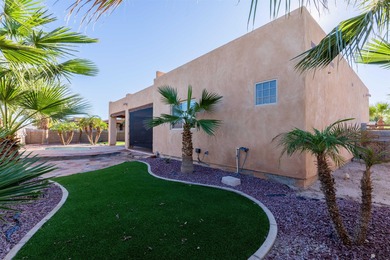 Santa Fe Style Retreat in Coyote Wash Golf Course Community! on The Links At Coyote Wash in Arizona - for sale on GolfHomes.com, golf home, golf lot