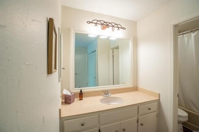 BEAUTIFUL EDEN ISLE CONDO, just a short walk to the RED APPLE on Red Apple Inn and Country Club in Arkansas - for sale on GolfHomes.com, golf home, golf lot