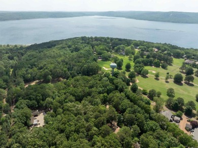 BEAUTIFUL EDEN ISLE CONDO, just a short walk to the RED APPLE on Red Apple Inn and Country Club in Arkansas - for sale on GolfHomes.com, golf home, golf lot