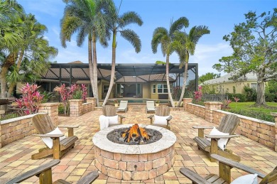 **STUNNING, UPDATED and METICULOUSLY MAINTAINED GOLF COURSE on The Oaks Club in Florida - for sale on GolfHomes.com, golf home, golf lot