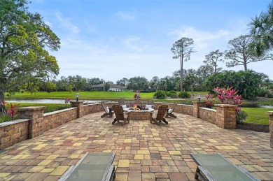 **STUNNING, UPDATED and METICULOUSLY MAINTAINED GOLF COURSE on The Oaks Club in Florida - for sale on GolfHomes.com, golf home, golf lot