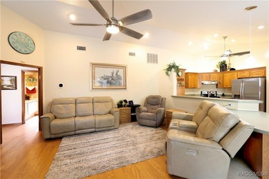 Welcome to this remarkable home in Cypress Village of Sugarmill on Sugarmill Woods Golf and Country Club in Florida - for sale on GolfHomes.com, golf home, golf lot