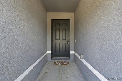 One or more photo(s) has been virtually staged. Beautiful and on Citrus Springs Country Club in Florida - for sale on GolfHomes.com, golf home, golf lot