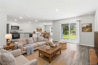 One or more photo(s) has been virtually staged. Beautiful and on Citrus Springs Country Club in Florida - for sale on GolfHomes.com, golf home, golf lot