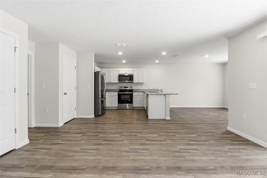 One or more photo(s) has been virtually staged. Beautiful and on Citrus Springs Country Club in Florida - for sale on GolfHomes.com, golf home, golf lot