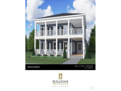 Discover coastal living at its finest in the sought-after Evia on Moody Gardens Golf Course in Texas - for sale on GolfHomes.com, golf home, golf lot