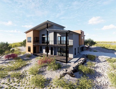 Welcome to 2308 W Ridges Boulevard - A brand new construction on The Golf Club At Redlands Mesa in Colorado - for sale on GolfHomes.com, golf home, golf lot