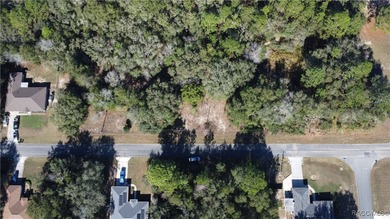 3 Lots in row. Altkey: 1279488 (Lot 11) Altkey: 1279496 (Lot 12) on Citrus Springs Country Club in Florida - for sale on GolfHomes.com, golf home, golf lot