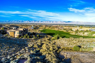 Welcome to 2308 W Ridges Boulevard - A brand new construction on The Golf Club At Redlands Mesa in Colorado - for sale on GolfHomes.com, golf home, golf lot