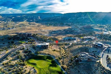 Welcome to 2308 W Ridges Boulevard - A brand new construction on The Golf Club At Redlands Mesa in Colorado - for sale on GolfHomes.com, golf home, golf lot