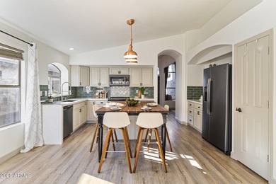 Experience refined living in one of North Phoenix's most on Wildfire Golf Club in Arizona - for sale on GolfHomes.com, golf home, golf lot