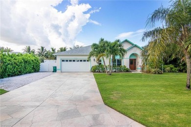 This custom built has never flooded and is ready for any kind of on Audubon Country Club in Florida - for sale on GolfHomes.com, golf home, golf lot