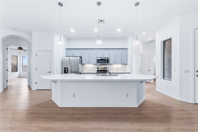 Beautiful fully remodeled 3-bedroom, 2-bath home in the on Laughlin Ranch Golf Club in Arizona - for sale on GolfHomes.com, golf home, golf lot