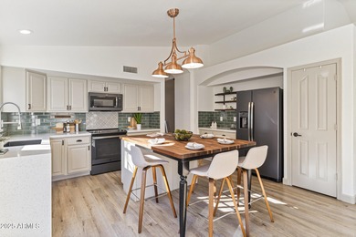 Experience refined living in one of North Phoenix's most on Wildfire Golf Club in Arizona - for sale on GolfHomes.com, golf home, golf lot