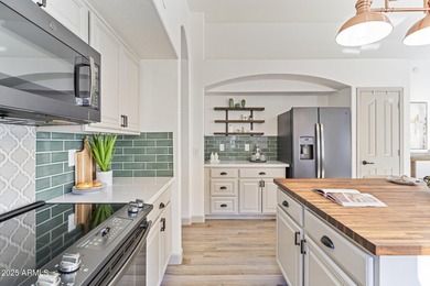 Experience refined living in one of North Phoenix's most on Wildfire Golf Club in Arizona - for sale on GolfHomes.com, golf home, golf lot