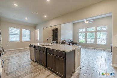 What a find!!  This villa is spaaaaacious!!  This property gives on Kissing Tree Golf Club in Texas - for sale on GolfHomes.com, golf home, golf lot