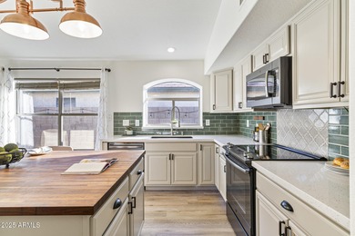 Experience refined living in one of North Phoenix's most on Wildfire Golf Club in Arizona - for sale on GolfHomes.com, golf home, golf lot