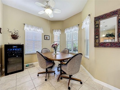Under contract-accepting backup offers. This custom home on Plantation Golf Club in Florida - for sale on GolfHomes.com, golf home, golf lot