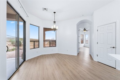 Beautiful fully remodeled 3-bedroom, 2-bath home in the on Laughlin Ranch Golf Club in Arizona - for sale on GolfHomes.com, golf home, golf lot