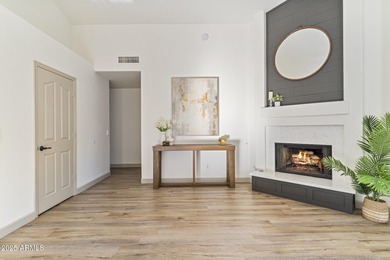 Experience refined living in one of North Phoenix's most on Wildfire Golf Club in Arizona - for sale on GolfHomes.com, golf home, golf lot