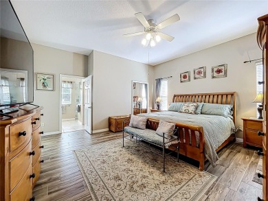 Under contract-accepting backup offers. This custom home on Plantation Golf Club in Florida - for sale on GolfHomes.com, golf home, golf lot