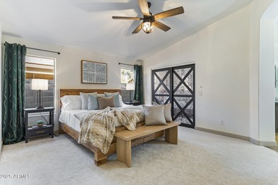 Experience refined living in one of North Phoenix's most on Wildfire Golf Club in Arizona - for sale on GolfHomes.com, golf home, golf lot