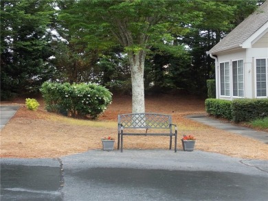 PRICE REDUCED !!!!
NEW FLOORING - NEW PAINT - NEW DISHWASHER
 on Windermere Golf Club in Georgia - for sale on GolfHomes.com, golf home, golf lot