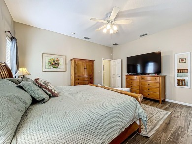 Under contract-accepting backup offers. This custom home on Plantation Golf Club in Florida - for sale on GolfHomes.com, golf home, golf lot