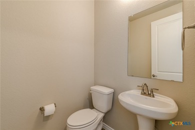 What a find!!  This villa is spaaaaacious!!  This property gives on Kissing Tree Golf Club in Texas - for sale on GolfHomes.com, golf home, golf lot