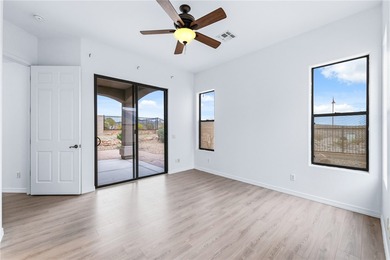 Beautiful fully remodeled 3-bedroom, 2-bath home in the on Laughlin Ranch Golf Club in Arizona - for sale on GolfHomes.com, golf home, golf lot